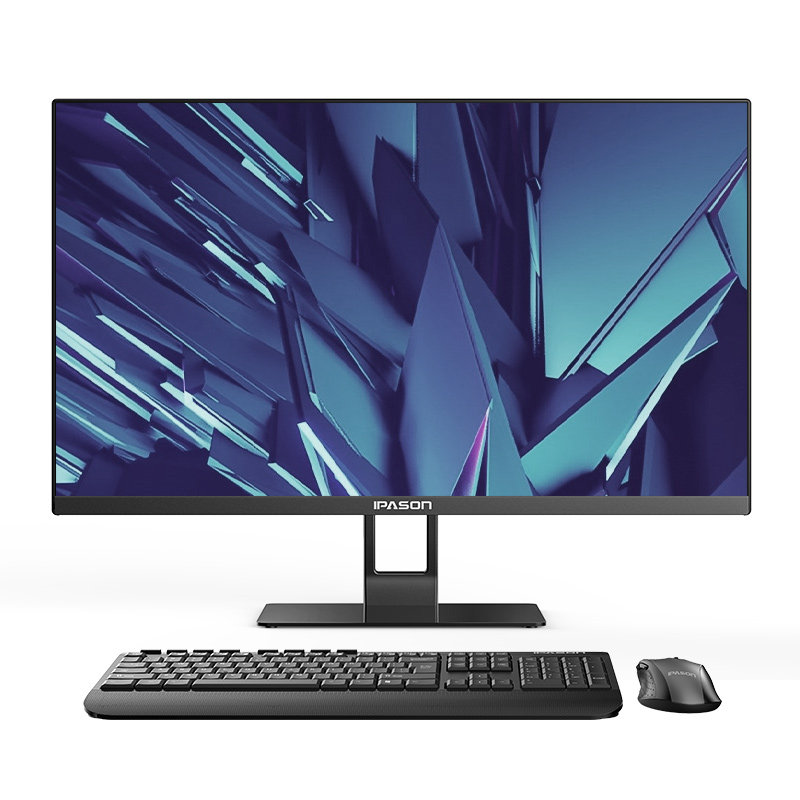  攀升兄弟一体机