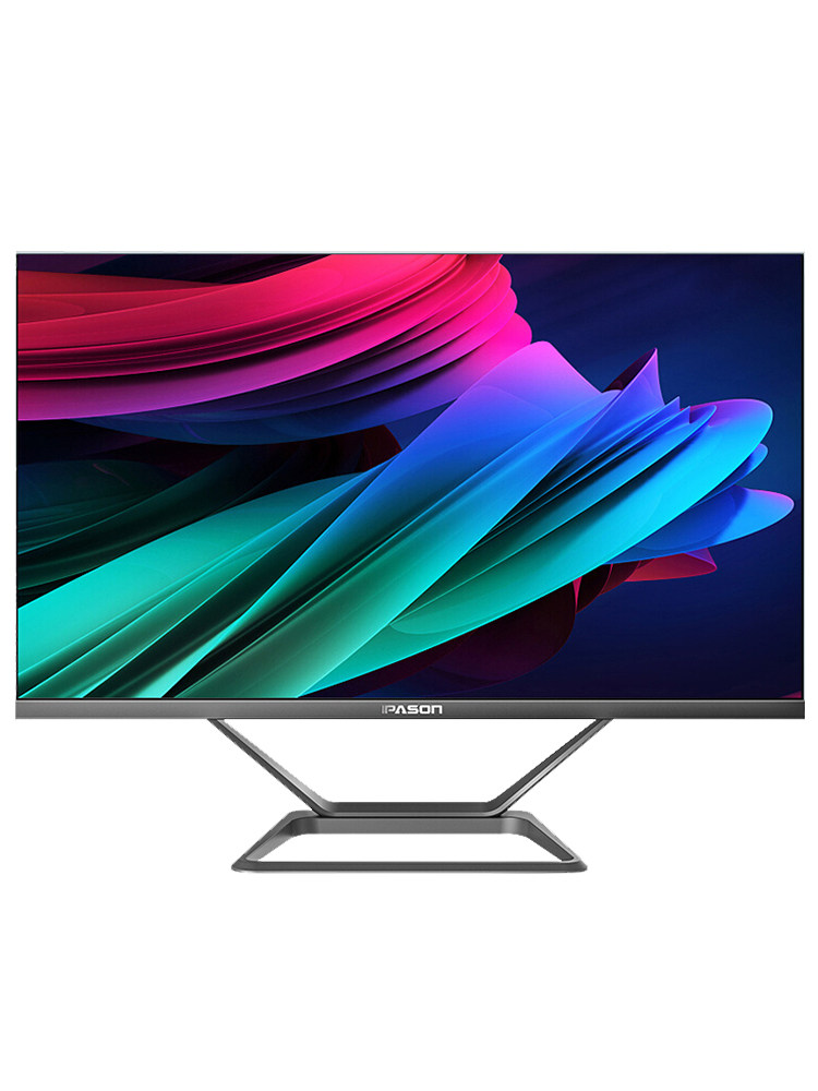  攀升兄弟一体机