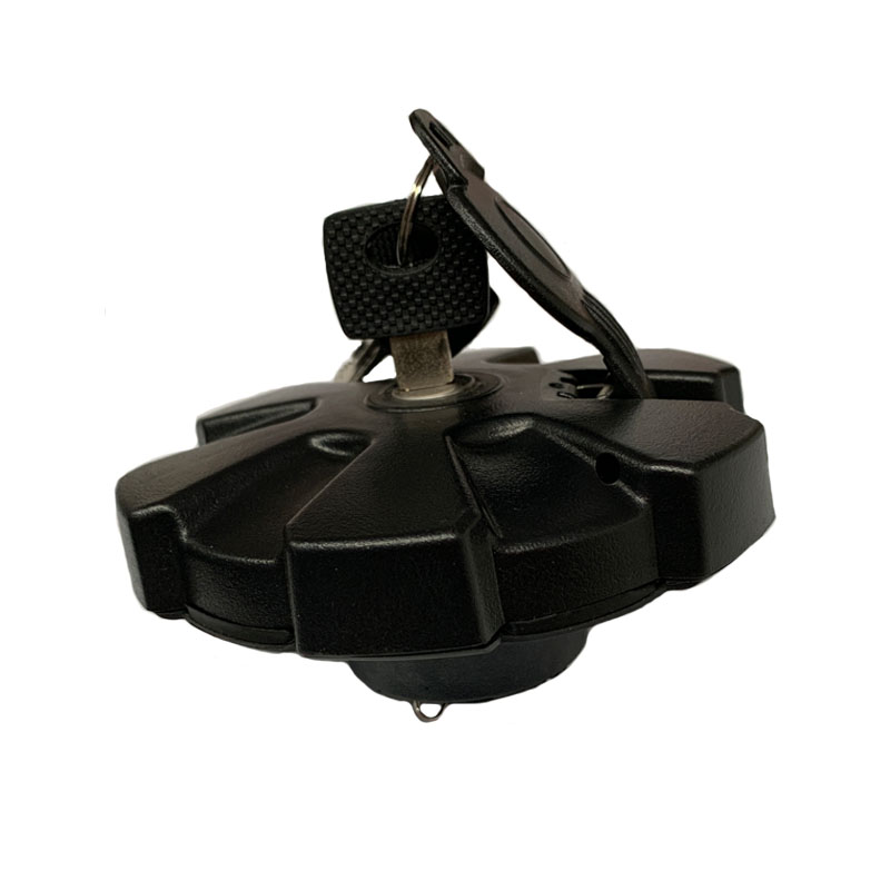 适用于奔驰AROCS 4143 MP4泵车卡车物流车新款油箱盖油箱盖子配件 - 图0