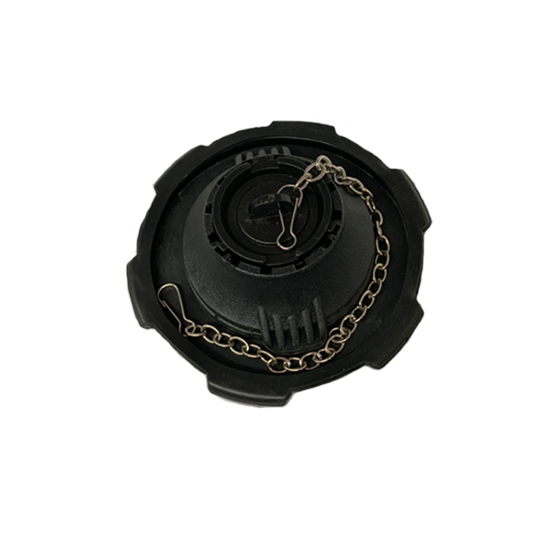 适用于奔驰AROCS 4143 MP4泵车卡车物流车新款油箱盖油箱盖子配件 - 图2