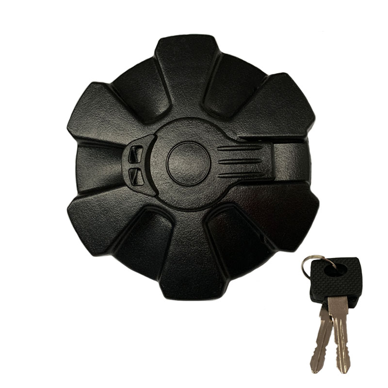 适用于奔驰AROCS 4143 MP4泵车卡车物流车新款油箱盖油箱盖子配件 - 图1