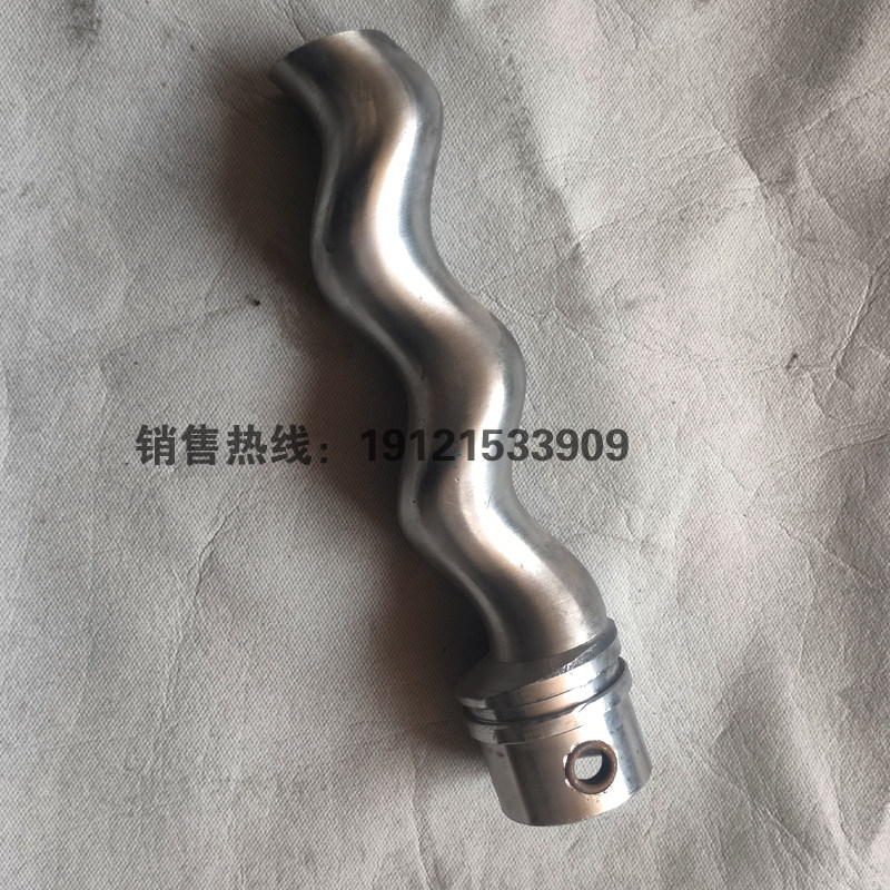 G型单螺杆泵配件 转子不锈钢螺杆轴 连接轴万向节G25-1G30-1G40-1,淘宝优惠券,粉丝福利购,淘宝优惠卷