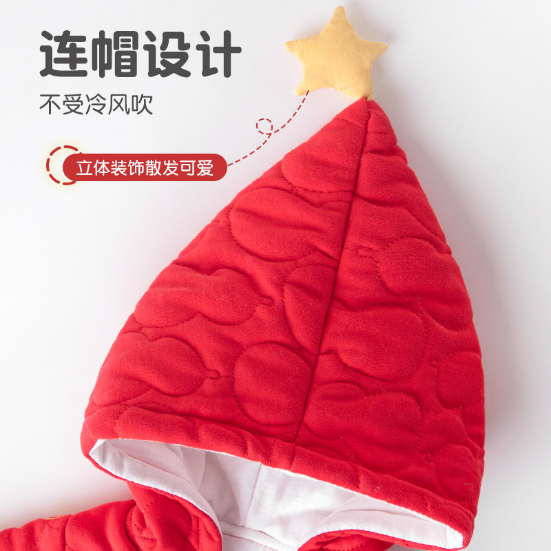  童恋初心连身衣/爬服/哈衣