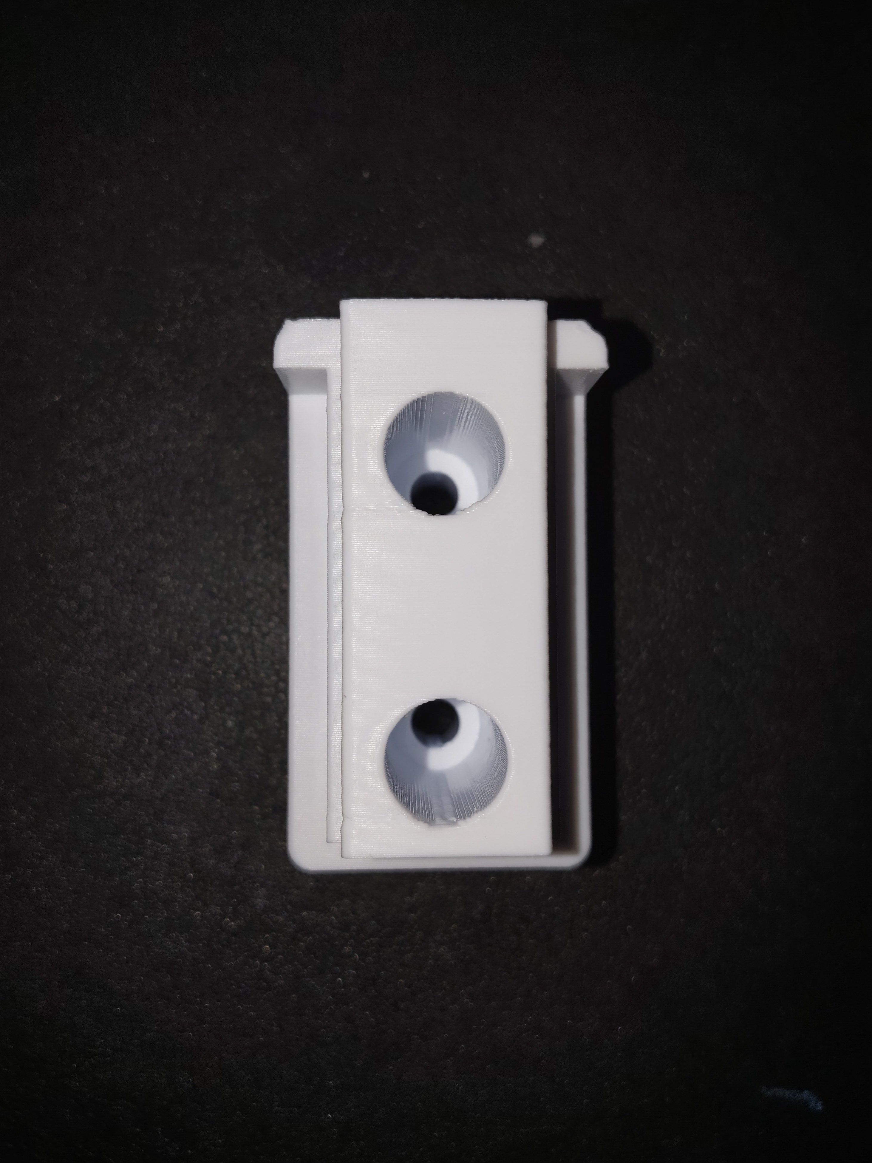 一个自制适配卓酷 博士有成 学习椅连接件 配件 白色 硬的 V,淘宝优惠券,粉丝福利购,淘宝优惠卷