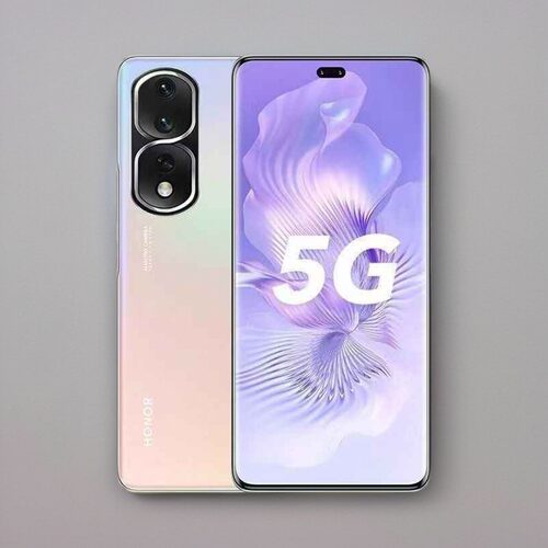 honor/荣耀 80 Pro 全网通5G 1.6亿像素超清主摄拍照 荣耀80手机 - 图2