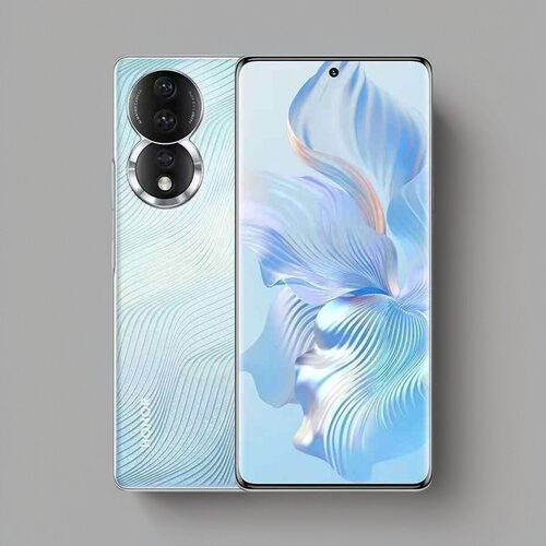 honor/荣耀 80 Pro 全网通5G 1.6亿像素超清主摄拍照 荣耀80手机 - 图1