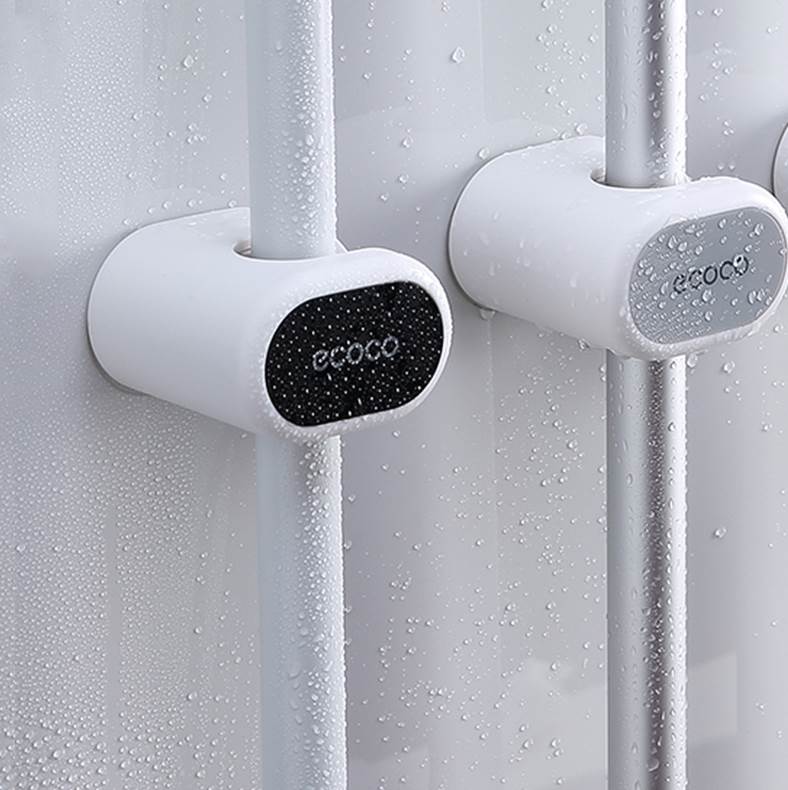 抖音居家居厨房用品用具卫生间小百货家用大全实用拖把架收纳神器