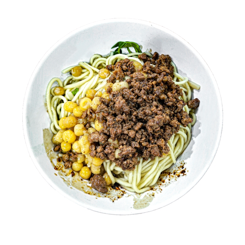 重庆朱儿面馆特色麻辣豌杂面小面总店李米线店旁非方便面美食代购,淘宝优惠券,粉丝福利购,淘宝优惠卷