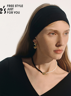 shes玛瑙工艺珍珠项链