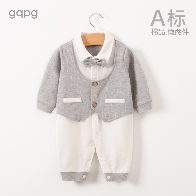  gqpg连身衣/爬服/哈衣