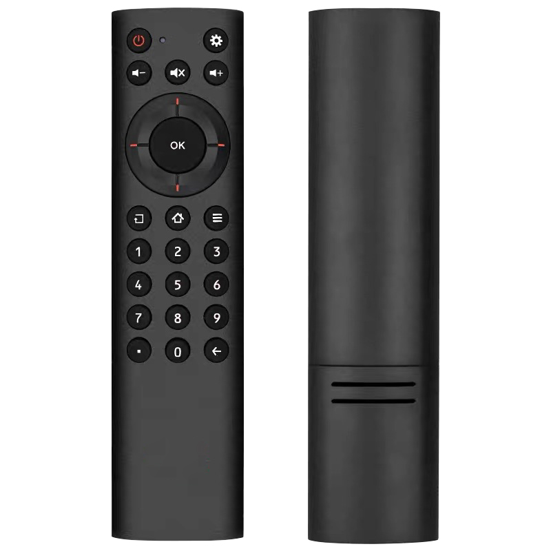 绿联牌遥控器适用中国电信 中兴ZTE ZXV10 B860A/AV1.1 IPTV网络机顶盒遥控器 - 图0