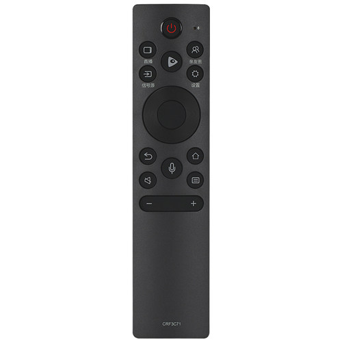 绿联牌遥控器适用海信电视机语音遥控器CRF3C71 55/65S7 55/65E8D HZ55/65X7E - 图3