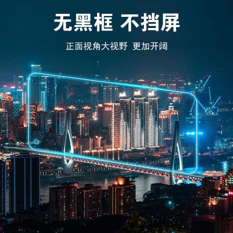 Nothing Phone1防窥隐私膜360度Nothing Phone2进口材质Phone不碎边上下左右防偷看全方位保护隐私防止偷看膜
