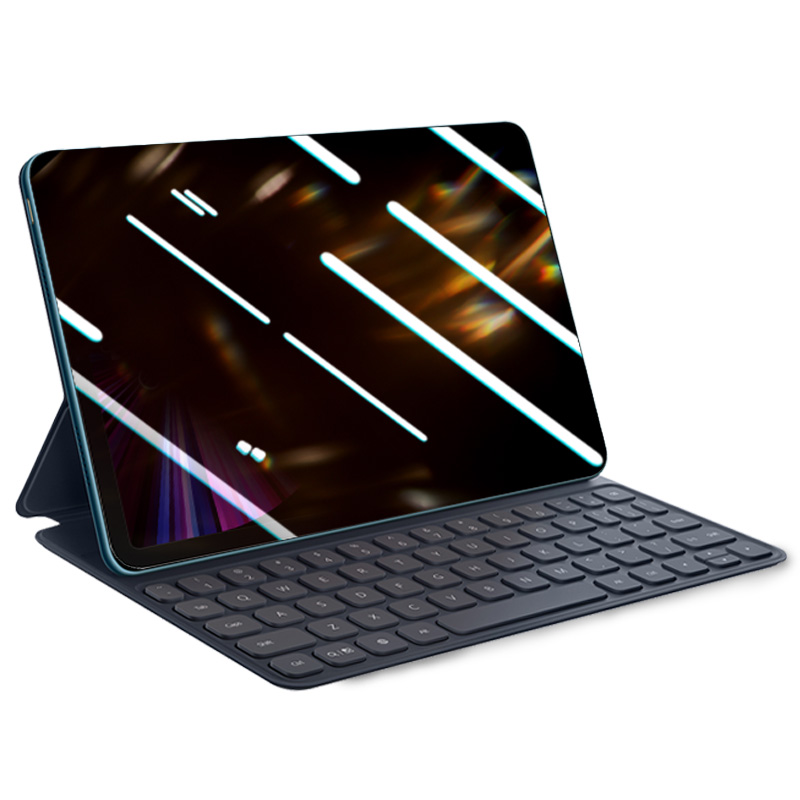 ipadpro11防窥膜2024款360度pro13/air13/air6防偷窥air4/mini6隐私mini7四面12.9不碎边10.2上下左右air5