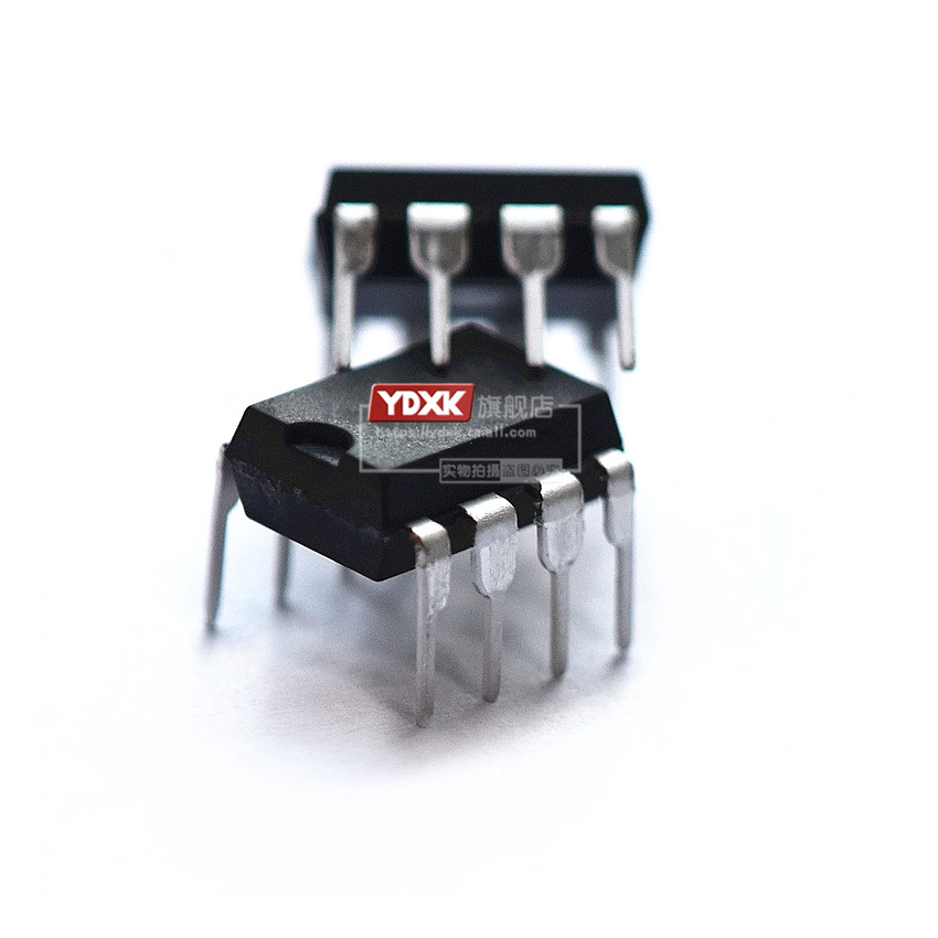 YDXK适用 AD826 AN/JN AD826 ANZ/JNZ DIP-8精密放大器直插_虎窝淘