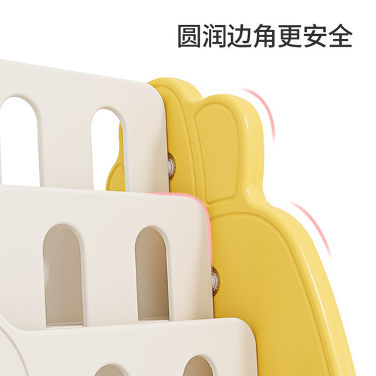 Habib tree floor-standing bookshelf