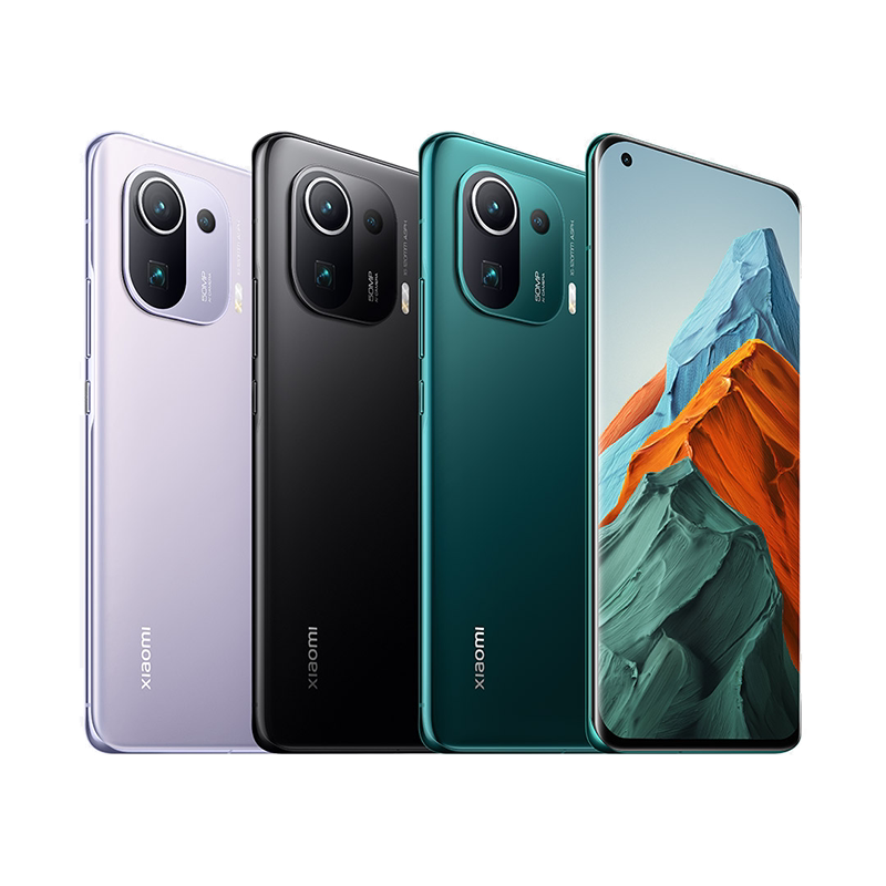 立减1100【送碎屏险】xiaomi /小米 信息港数码手机