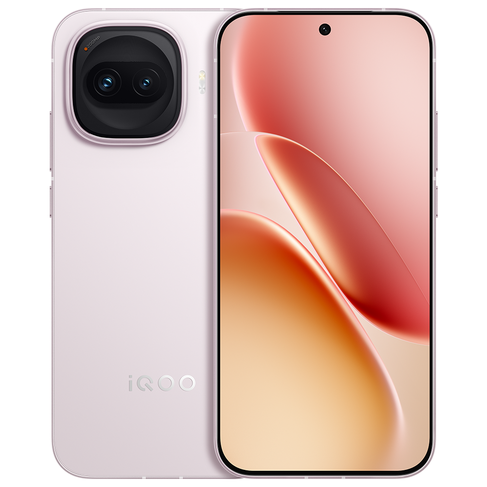 【政府补贴至高500】vivo iQOO Z11 Turbo新品大电池大容量游戏手机iQOO官方旗舰店官方正品iqoo z11turbo