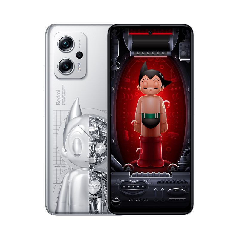 【顺丰当天发+送碎屏宝】小米红米 信息港数码手机