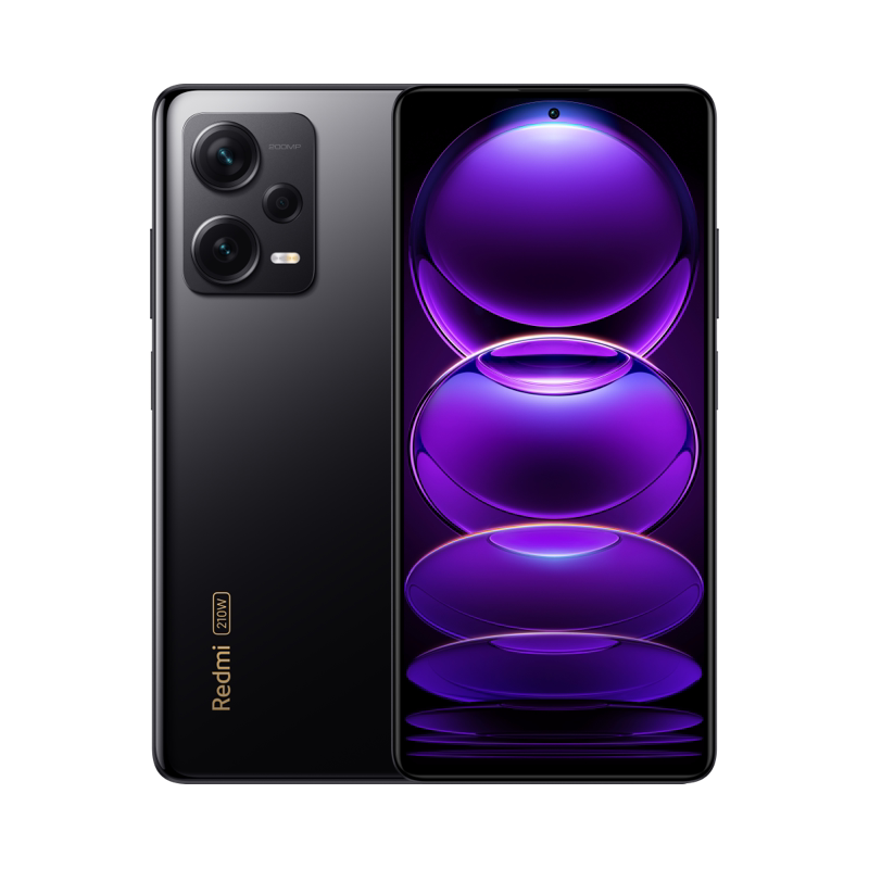 miui /小米redmi系列12手机红米 信息港数码手机