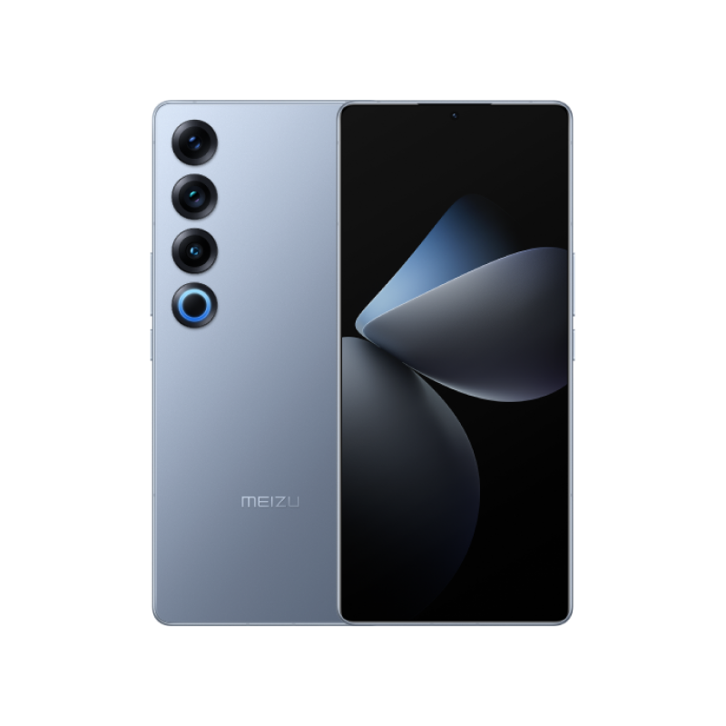 【24期分期+送碎屏险】Meizu/魅族21PRO AI终端新品官方正品手机高通骁龙8Gen3直面屏幕5G游戏正品21pro-图3