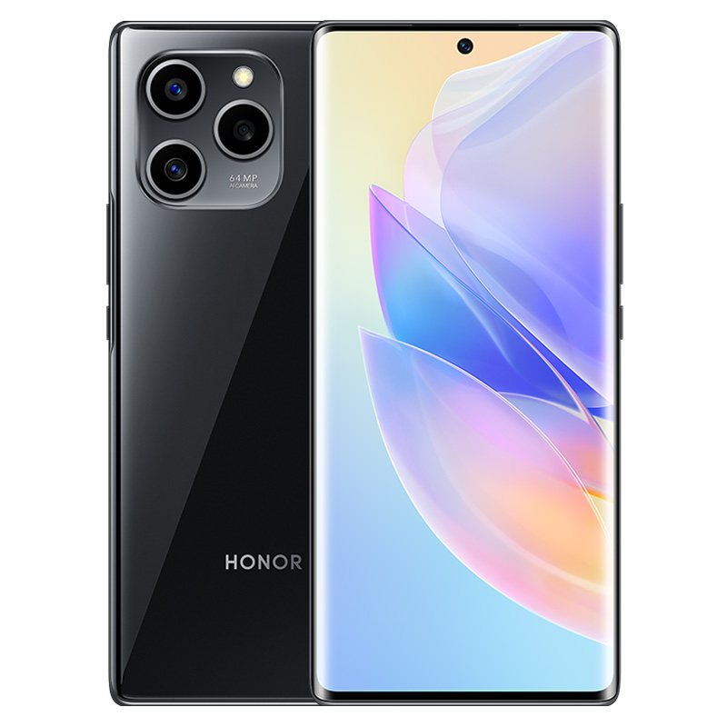 可减100元+ honor /荣耀60手机 信息港数码手机