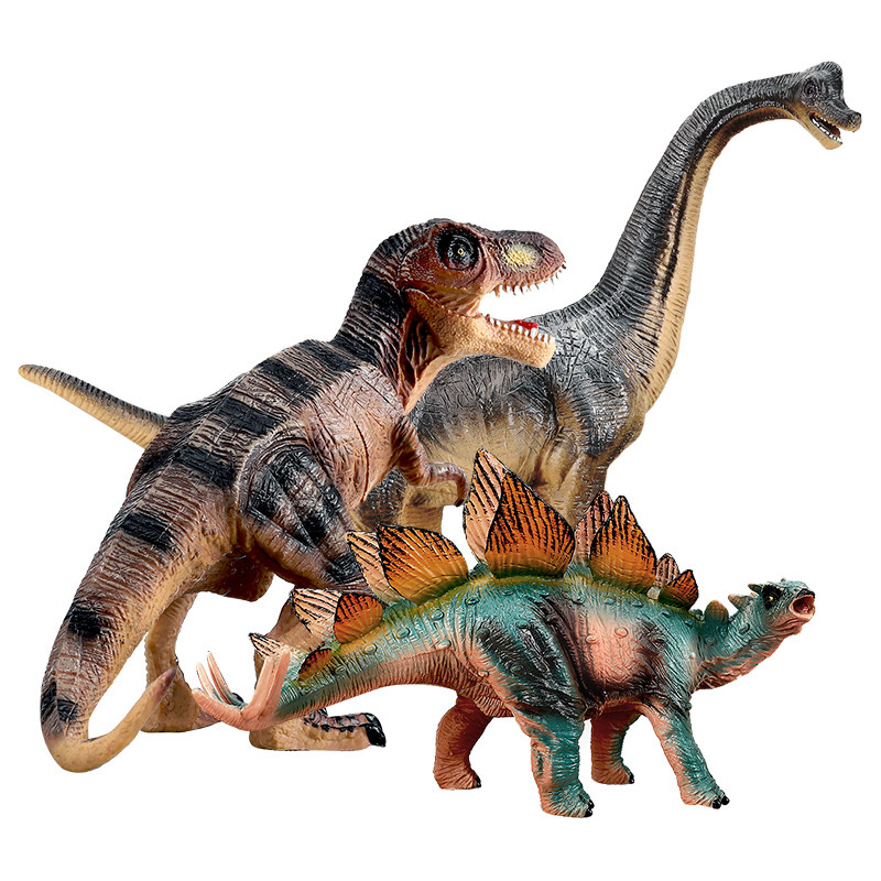 乐蓓富恐龙 裕耀母婴仿真/动物玩偶