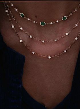 VintagePdsNecklGeomry