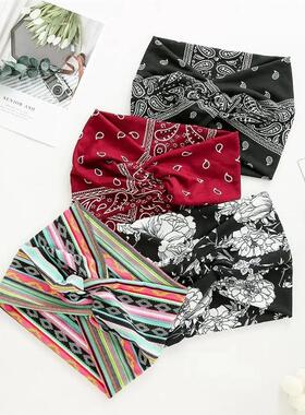 HairAccessoTwtedExLgh