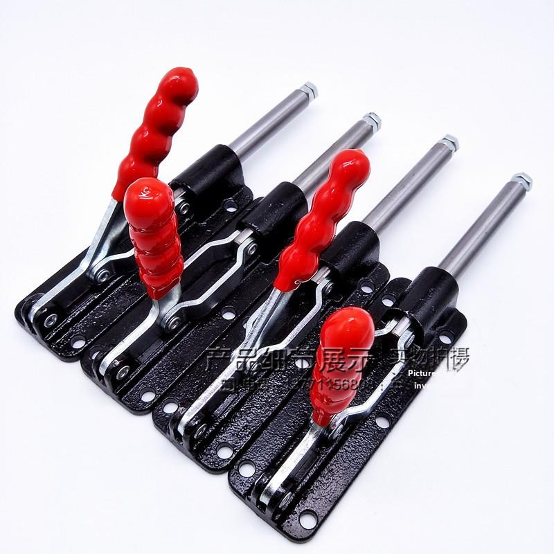 推挽式快速夹具Cs Gh-36080-36090C-36330Ll大行程80- 90 120mm - 图0