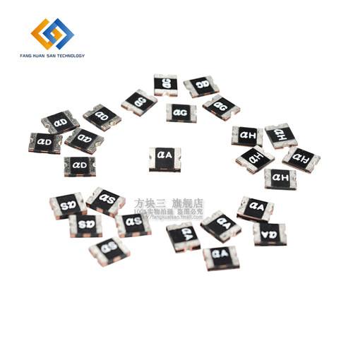 GP8101S-TC50-EW       _0603 005 15V 0.05A 51mA 陆海台湾 - 图3