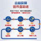 Yanshou LIFE Super Energy Creatine Monohydrate Active ສະຫມອງ