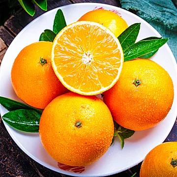 帮农日记！广西武鸣沃柑