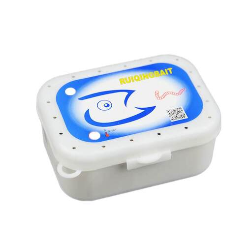 葡萄蜜虫 鱼饵玉米虫活虫 软饵大蜡螟幼虫鱼饵爬宠仓鼠鸟虫子钓鱼 - 图3