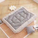 Складной милый маленький комфортный диван для спальни для взрослых для двоих, татами