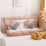 Диван, кровать, складная сетка для волос для спальни, татами, популярно в интернете