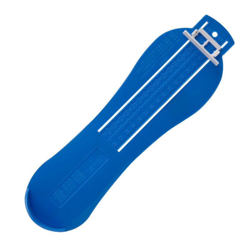 童鞋量脚器宝宝家用脚长测量尺小孩买鞋子儿童成人通用测量鞋内长,淘宝优惠券,粉丝福利购,淘宝优惠卷