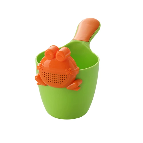 Детский ковш для мытья головы, гигиеническое средство детской гигиены, удлинитель крана