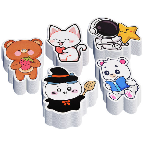 刮刮卡抽奖学霸刮刮乐卡片儿童学生diy自制定制小学生奖励创意刮刮膜抽签小朋友奖励幸运刮刮奖卡涂层积分卡 - 图3