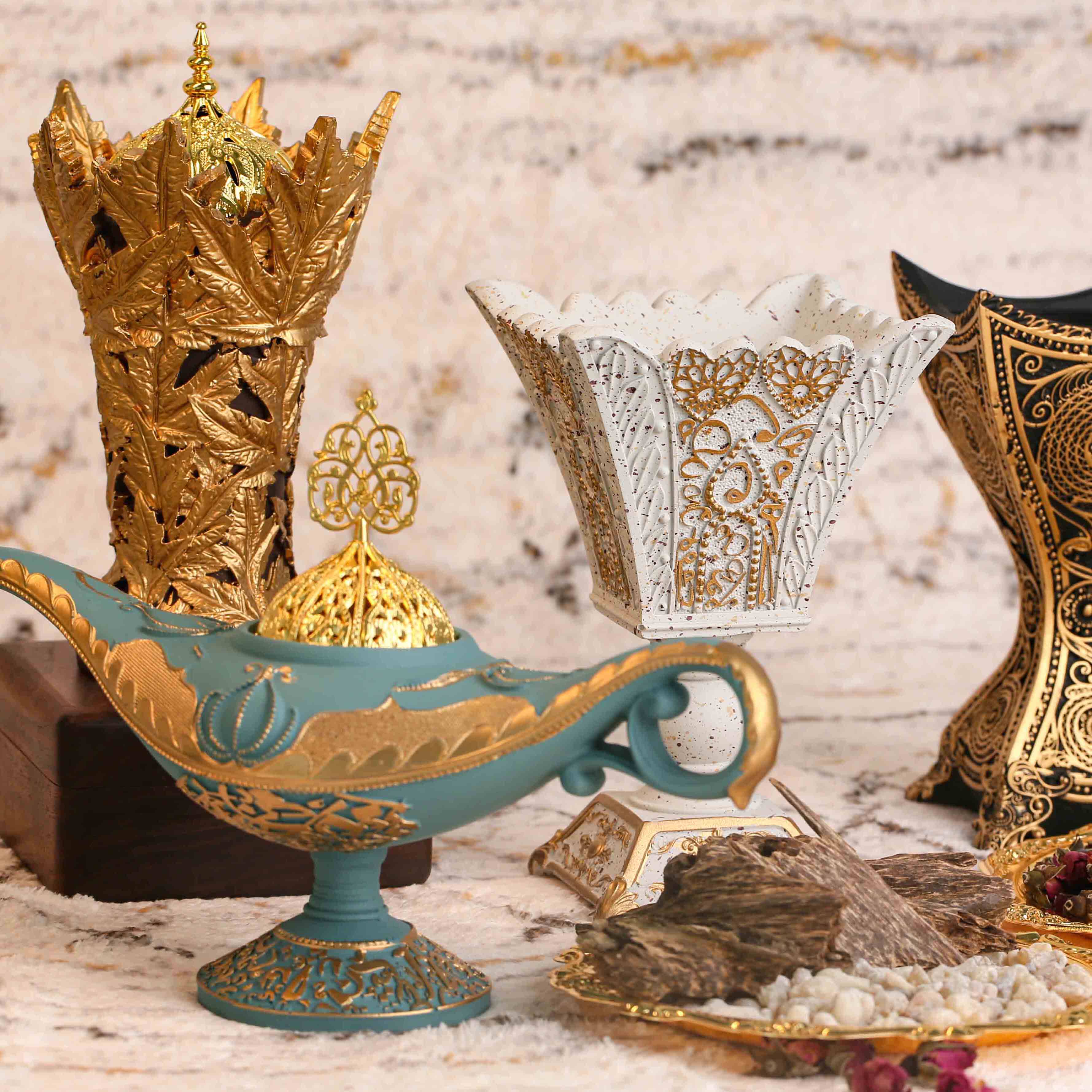 异域香料bakhoor传统香薰香料香炉 巴胡熏香电熏香料精油沉香,淘宝优惠券,粉丝福利购,淘宝优惠卷