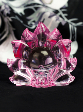 北欧精灵手工滴胶树脂厂家直销