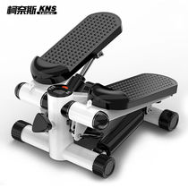 Sputz Kneiss stepping machine free of silent hydraulic pedalling machine Home treadmill fitness equipment muted