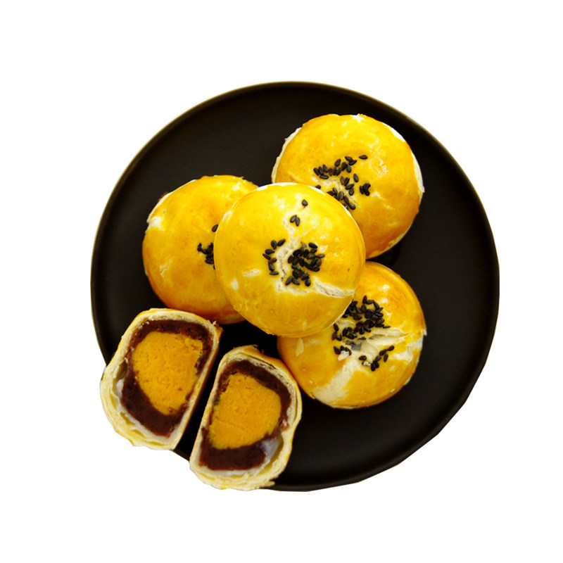  又喜遇传统糕点