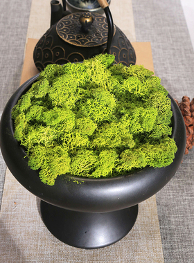 高温陶瓷新中式客厅玄关创意摆件