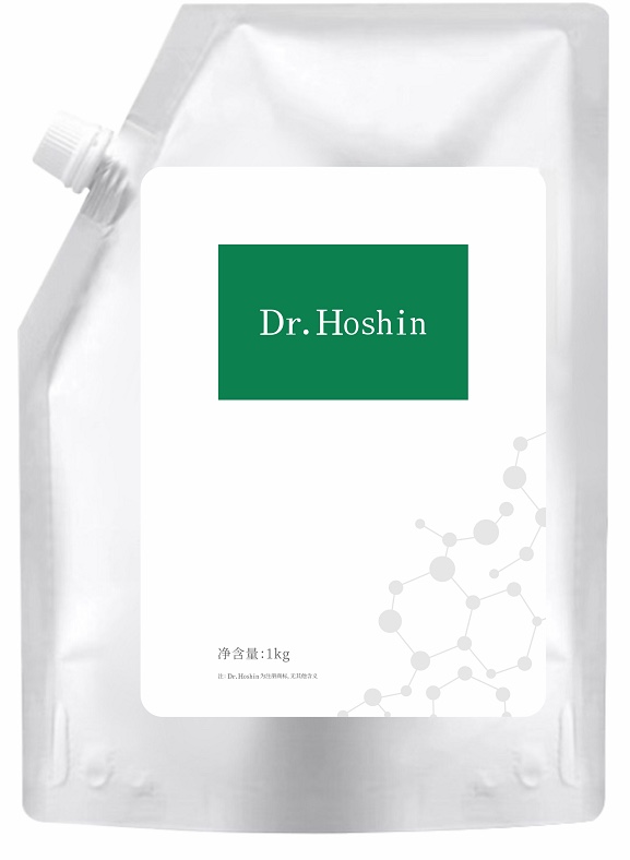 Bebalance布丁面膜升级高端产品线dr.hoshin系列免费送调和剂 - 图1