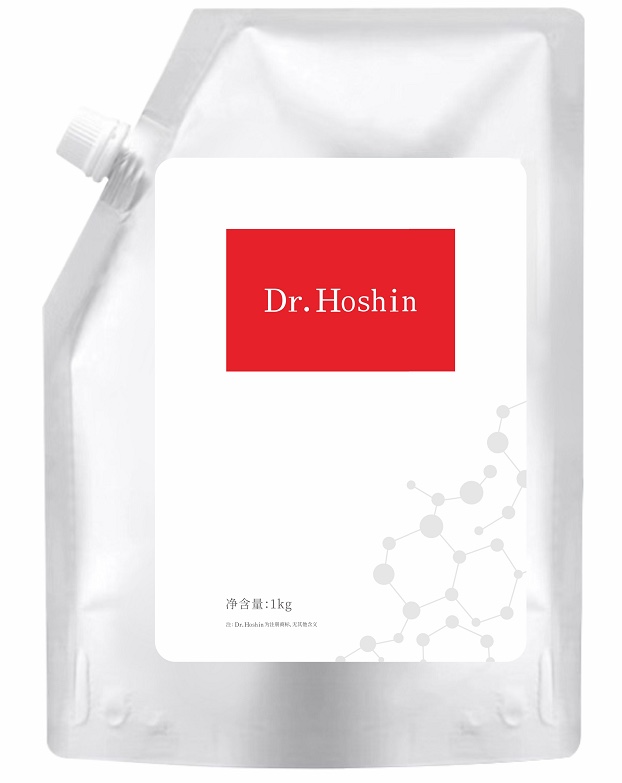 Bebalance布丁面膜升级高端产品线dr.hoshin系列免费送调和剂 - 图0