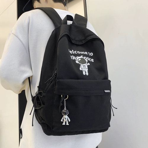 Tide, школьный рюкзак для мальчиков, для средней школы, подходит для студента