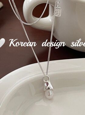 女小众茄子清气质韩系冷风简约