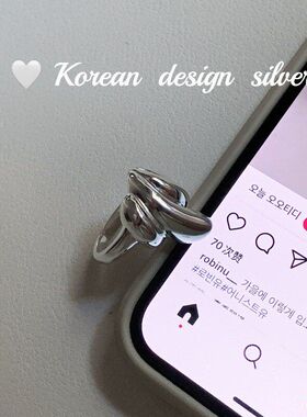 小众简约设计海洋高级感大门开口