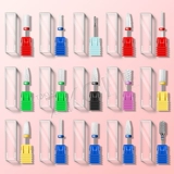 Электрический научный политик, керамическая голова, шлифовальная головка, полировочная головка, обработка передней части